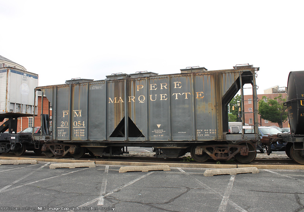 Baltimore & Ohio Railroad Museum